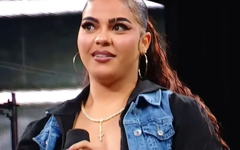 The Strategic Restoration of the NXT Women’s Division Centered on Jaida Parker’s Imminent Ascendance