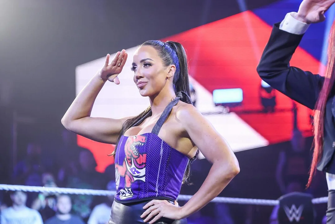 The Theatrical Paradox of Professional Wrestling: Chelsea Green’s Silver Screen Ambitions