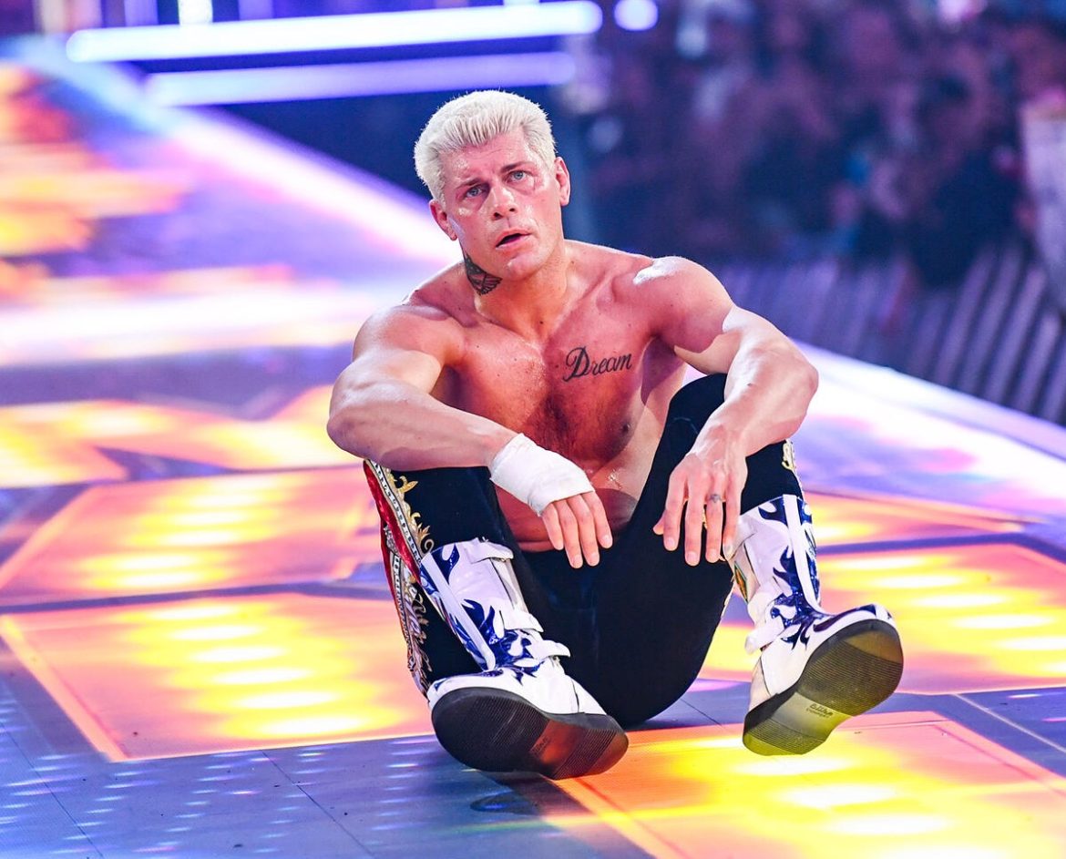 The Unfolding Tapestry: Championship Dreams, Injury Shadows, and Backstage Currents in Professional Wrestling