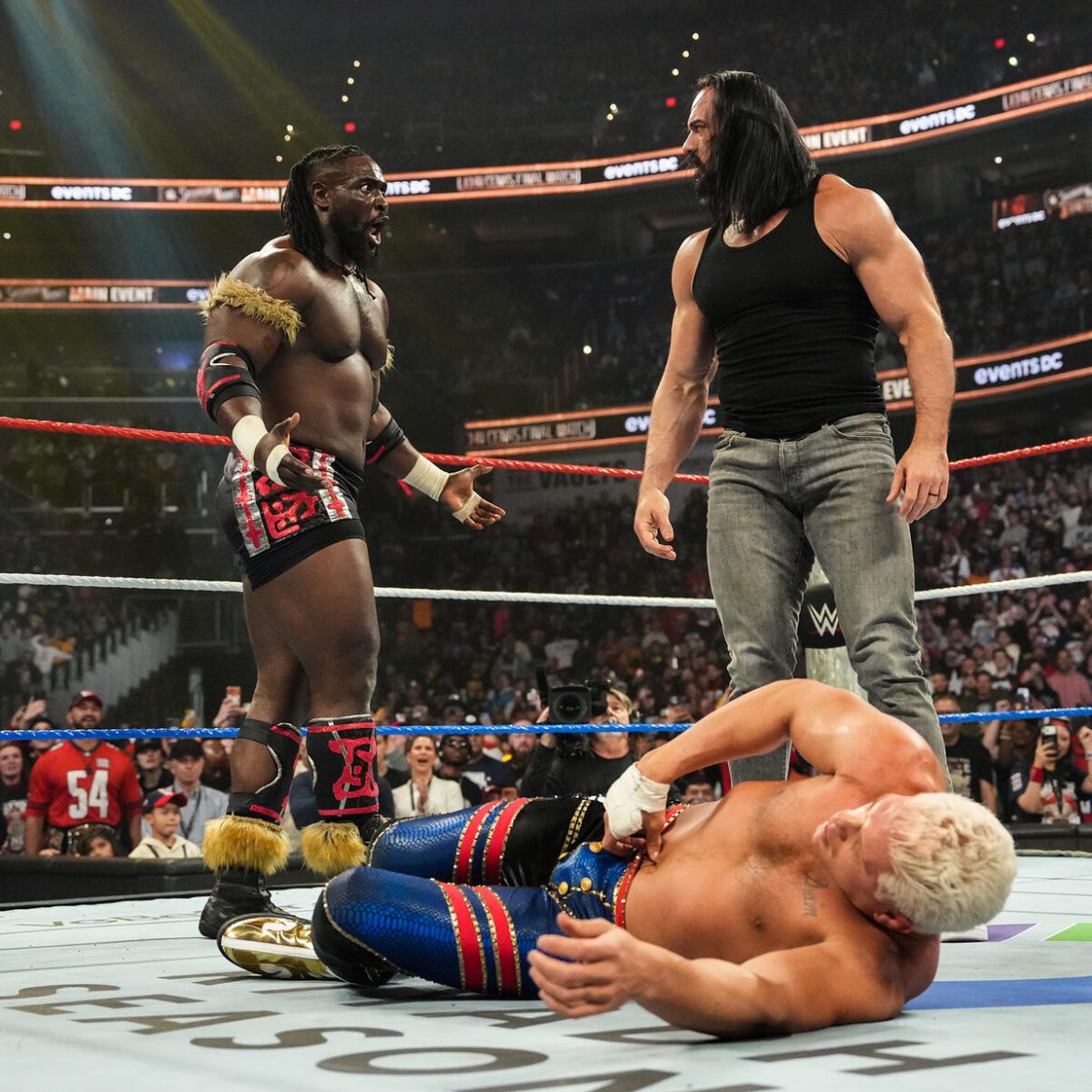 The Unfolding Tapestry: Charting the Horizon of Professional Wrestling in Early 2026