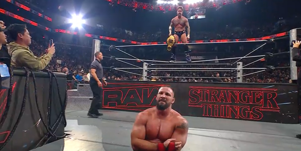 The Unforeseen Echoes of Monday Night Raw: A January 2026 Retrospective