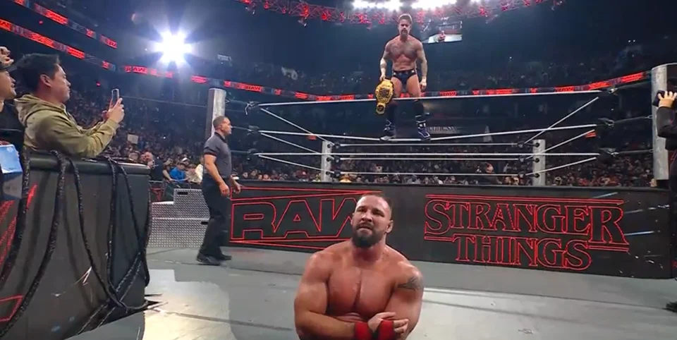 The Unforeseen Echoes of Monday Night Raw: A January 2026 Retrospective