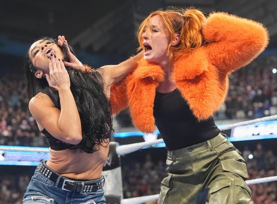 The Unseen Currents: Navigating the Whispers of Professional Wrestling’s Future