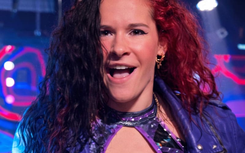 The Violent Reclamation of the Russian Death Doll in a Steel Cage Environment