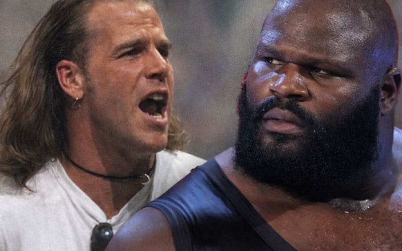 The World’s Strongest Man and the Price of Respect: A Deep Dive into the Backstage Volatility of Mark Henry’s Early Career