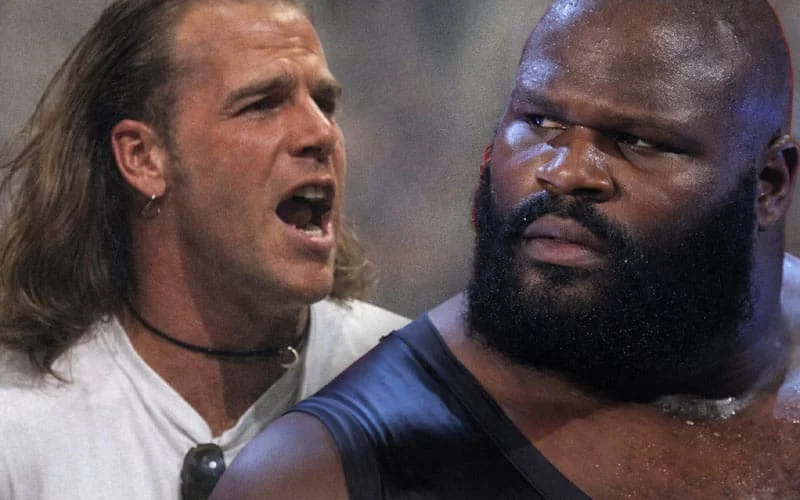 The World’s Strongest Man and the Price of Respect: A Deep Dive into the Backstage Volatility of Mark Henry’s Early Career