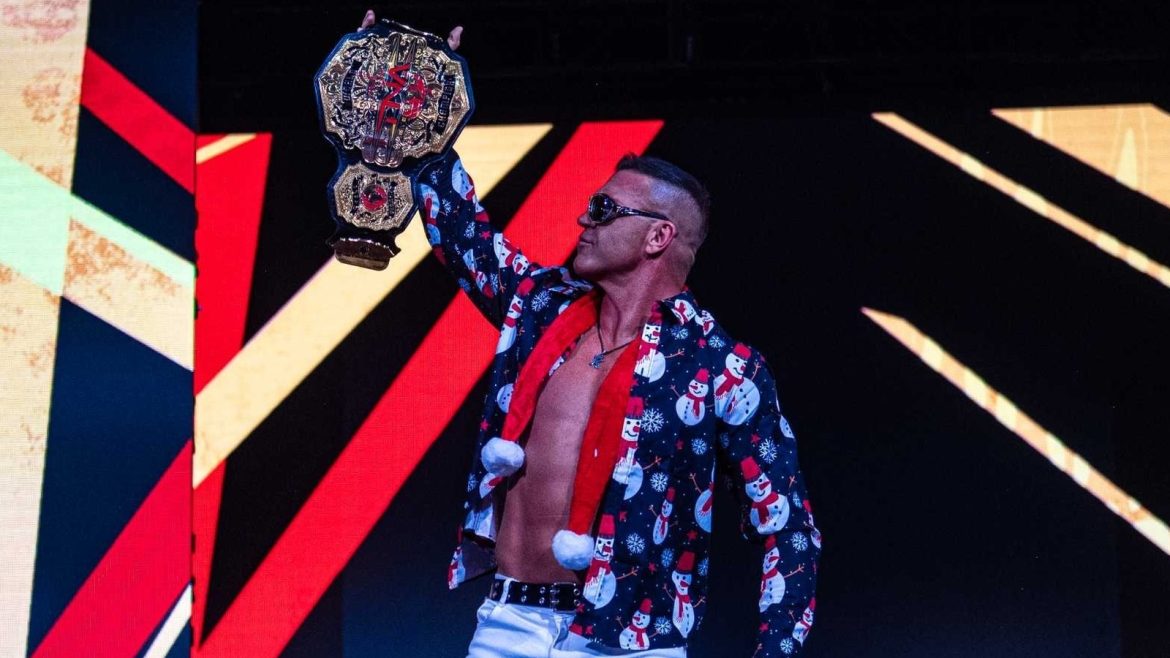 TNA’s Bold Leap to AMC: A Premiere of Mixed Fortunes and Evolving Identity