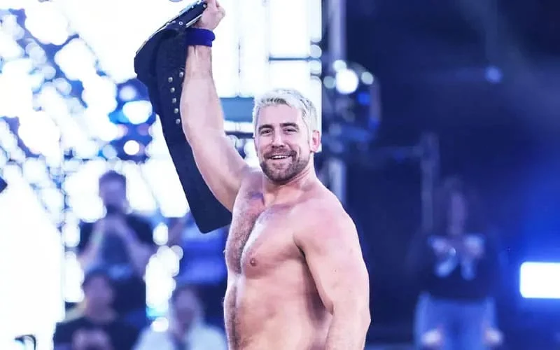 A Historical Championship Shift Fails to Move the Needle as NXT Ratings Dip Following Recent Milestone