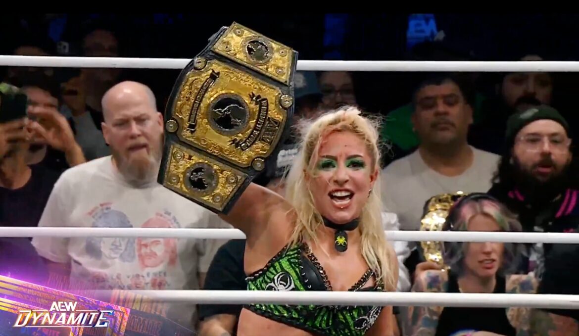 A Tale of Two Broadcasts: Weekly Wrestling’s Divergent Paths to Viewer Engagement