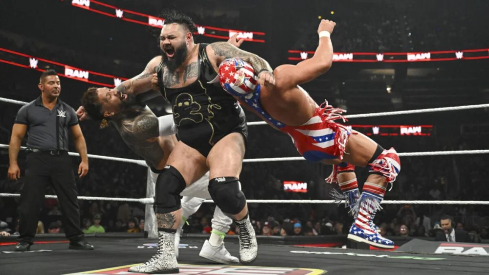 Beyond the Bell: Assessing the Financial Pulse, Roster Resilience, and Global Rhythms of Professional Wrestling