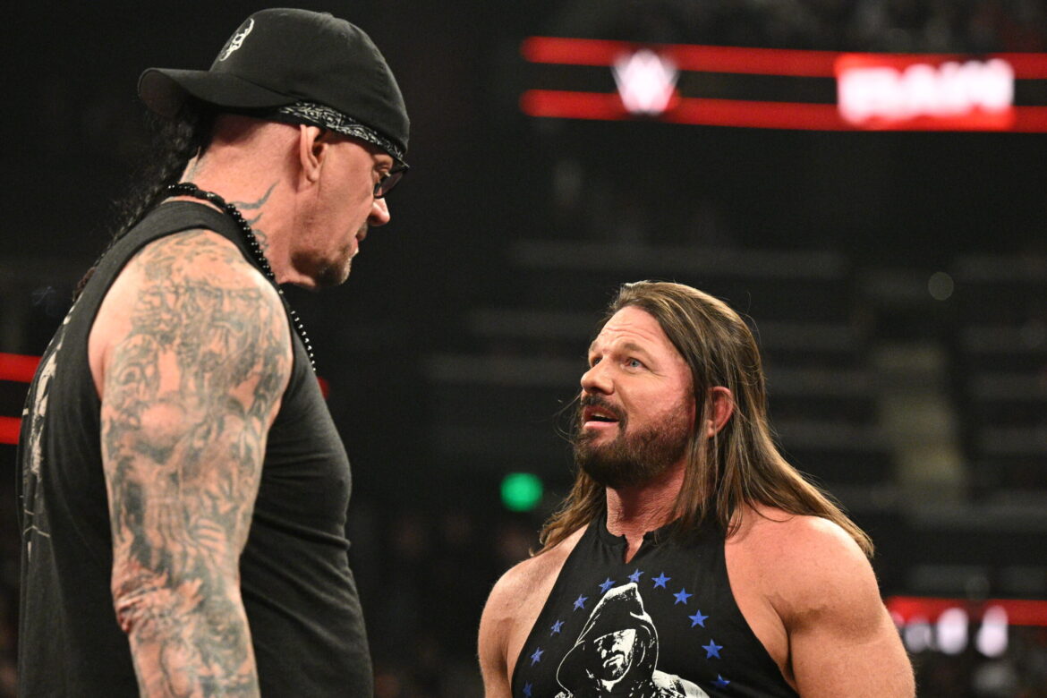 Charting the Course for WrestleMania 42: A Confluence of Legacies and Emerging Dominance