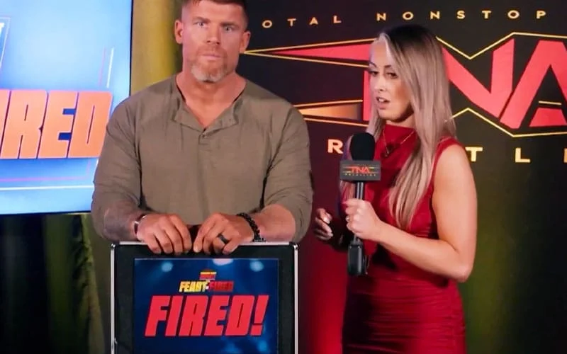 Dramatic Roster Shakeup and High Stakes Reveal Propel TNA Wrestling to New Ratings Heights on AMC Network