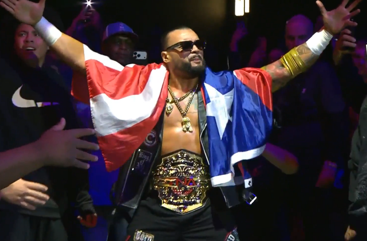 No Surrender’s Unscripted Chaos: A Main Event Derailed and the Ghost of Anticipation