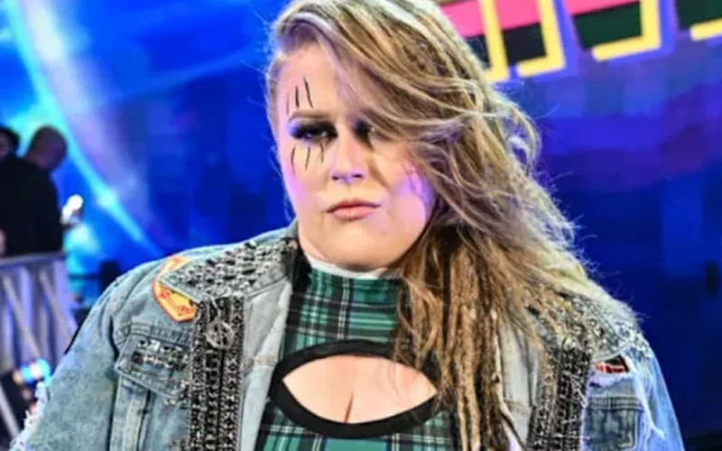 Resilience Amidst Uncertainty: The Emotional Journey of Piper Niven’s Current WWE Hiatus