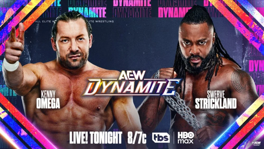 Sacramento’s Unforgettable Night: A Deep Dive into AEW Dynamite’s Post-Pacific Power Play