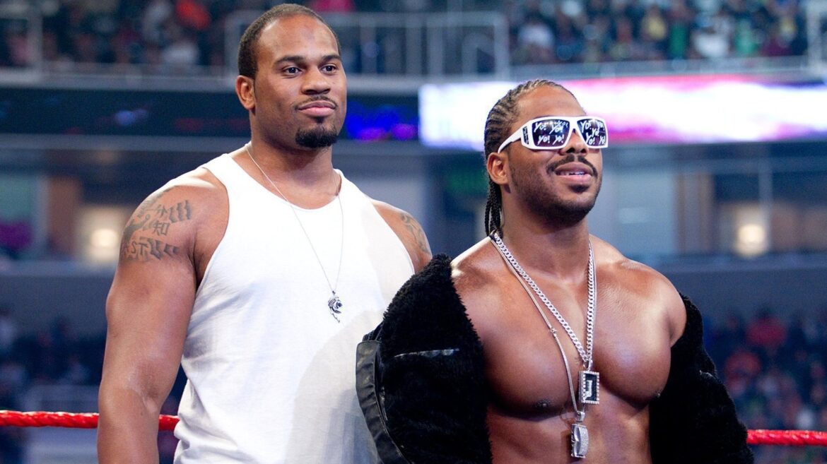The Enduring Echoes of Cryme Tyme: JTG Reflects on a Partnership Forged in Creativity and Camaraderie