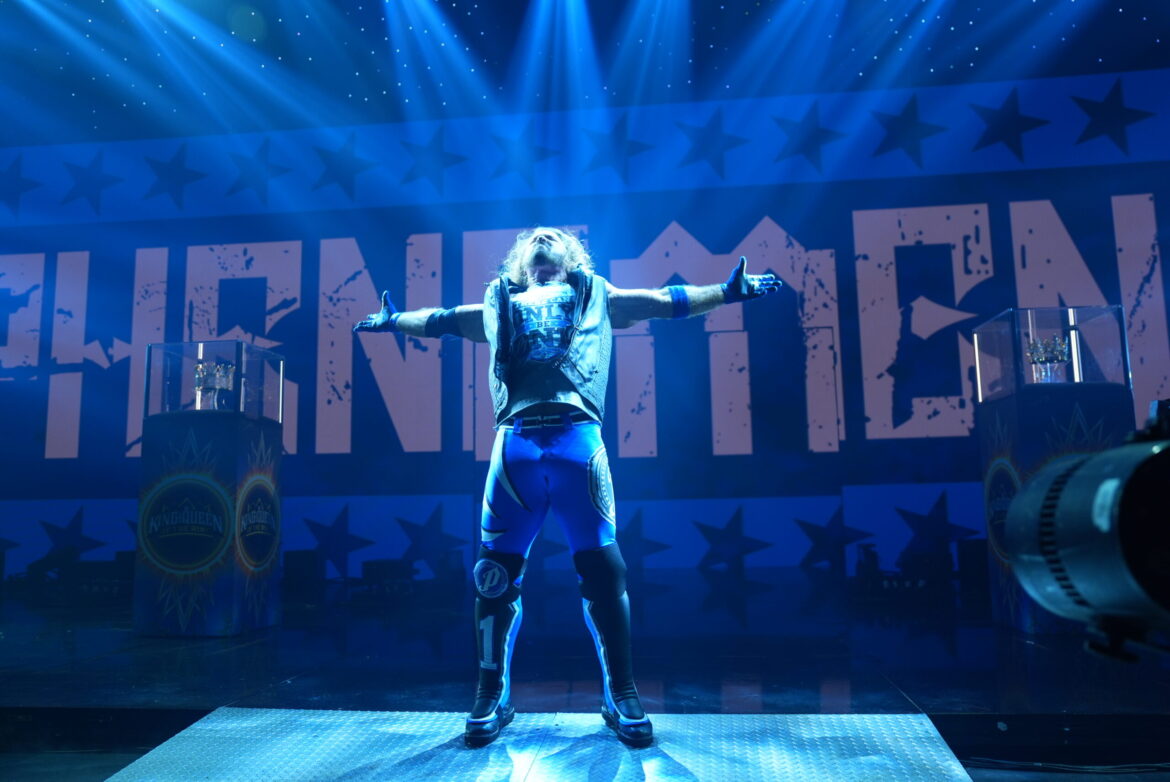 The Ever-Shifting Sands: Unpacking the Latest Whispers from the Wrestling World