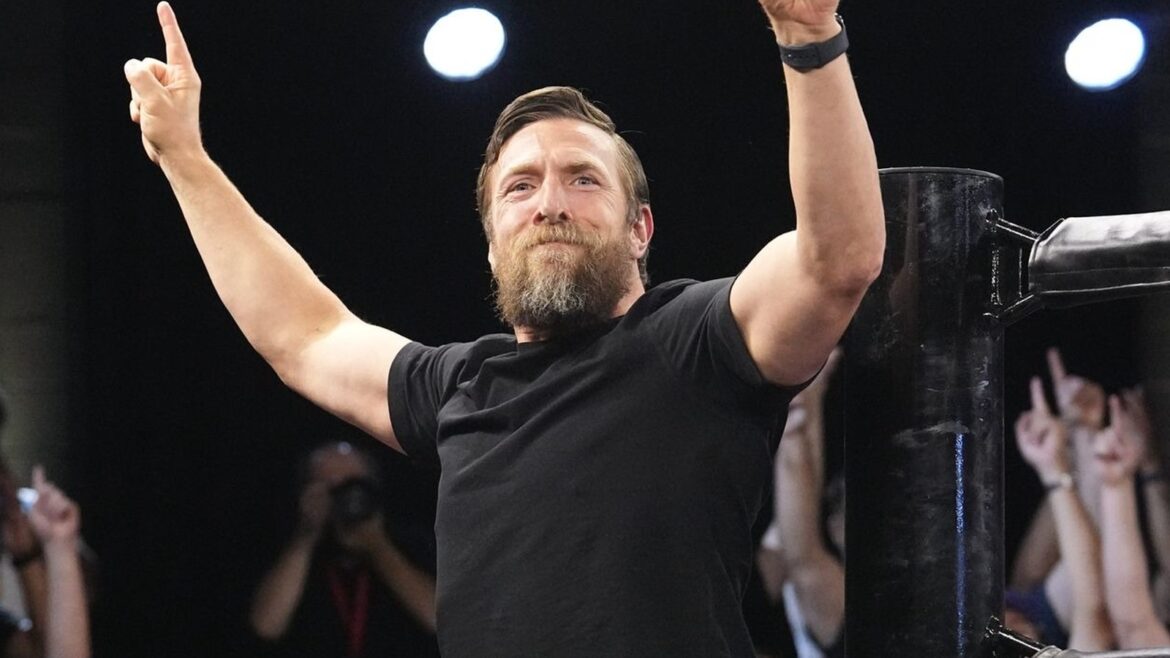 The Fates of the Ring: Examining the Potential WWE Return of Bryan Danielson Amidst AEW Tenure
