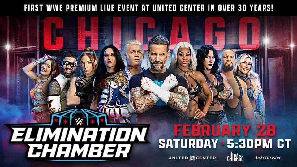 The Final Showdown: Two Paths Forged Towards Immortality Inside the Steel Structure