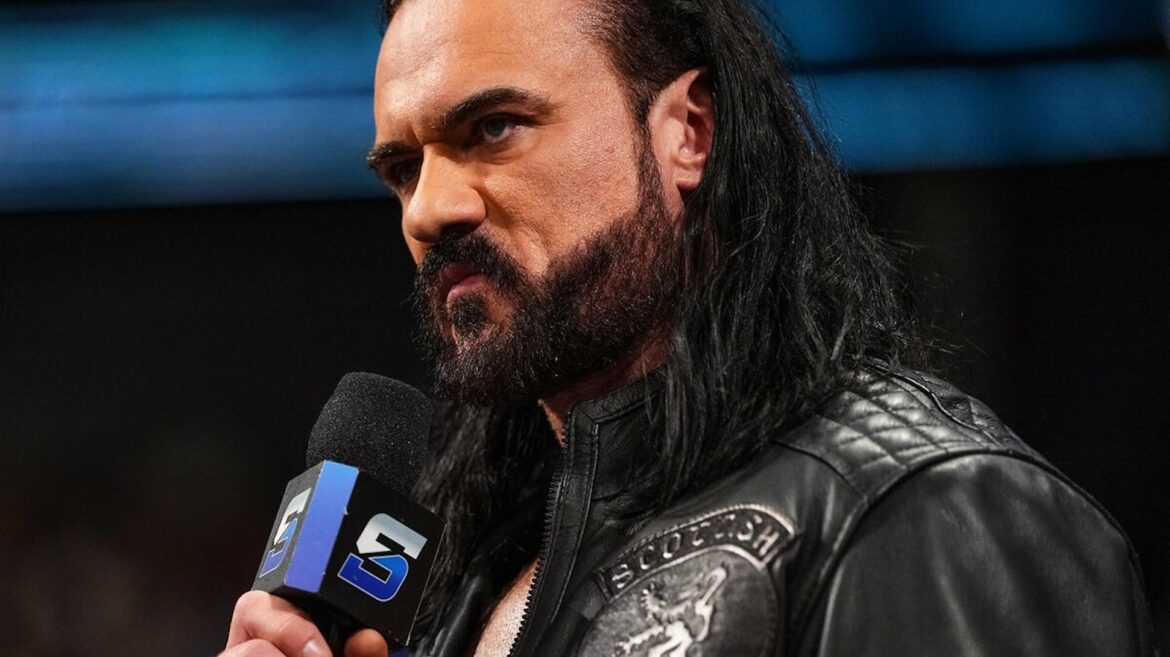 The Friday Night Showcase Navigates The Post-Rumble Landscape With Mixed Results