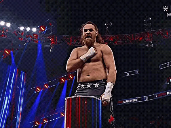 The Grand Tapestry of Fan Opinion: Charting the Peaks and Valleys of Wrestling’s Elite