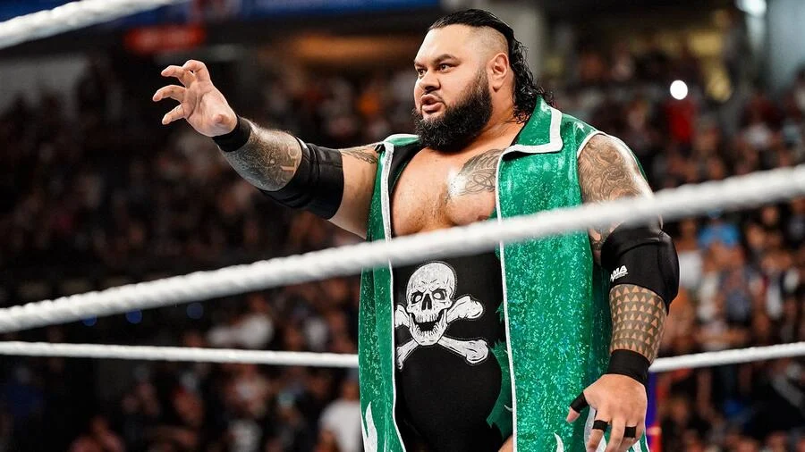 The Road to WrestleMania 42: A Shifting Landscape and Looming Battles