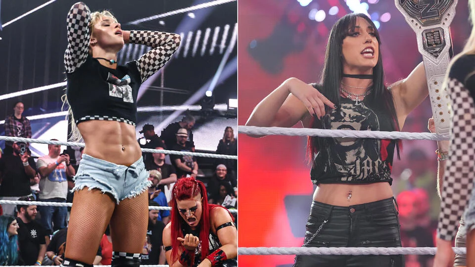 The Shifting Sands of Gold: Navigating NXT’s Evolving Landscape on the Road to Stand & Deliver