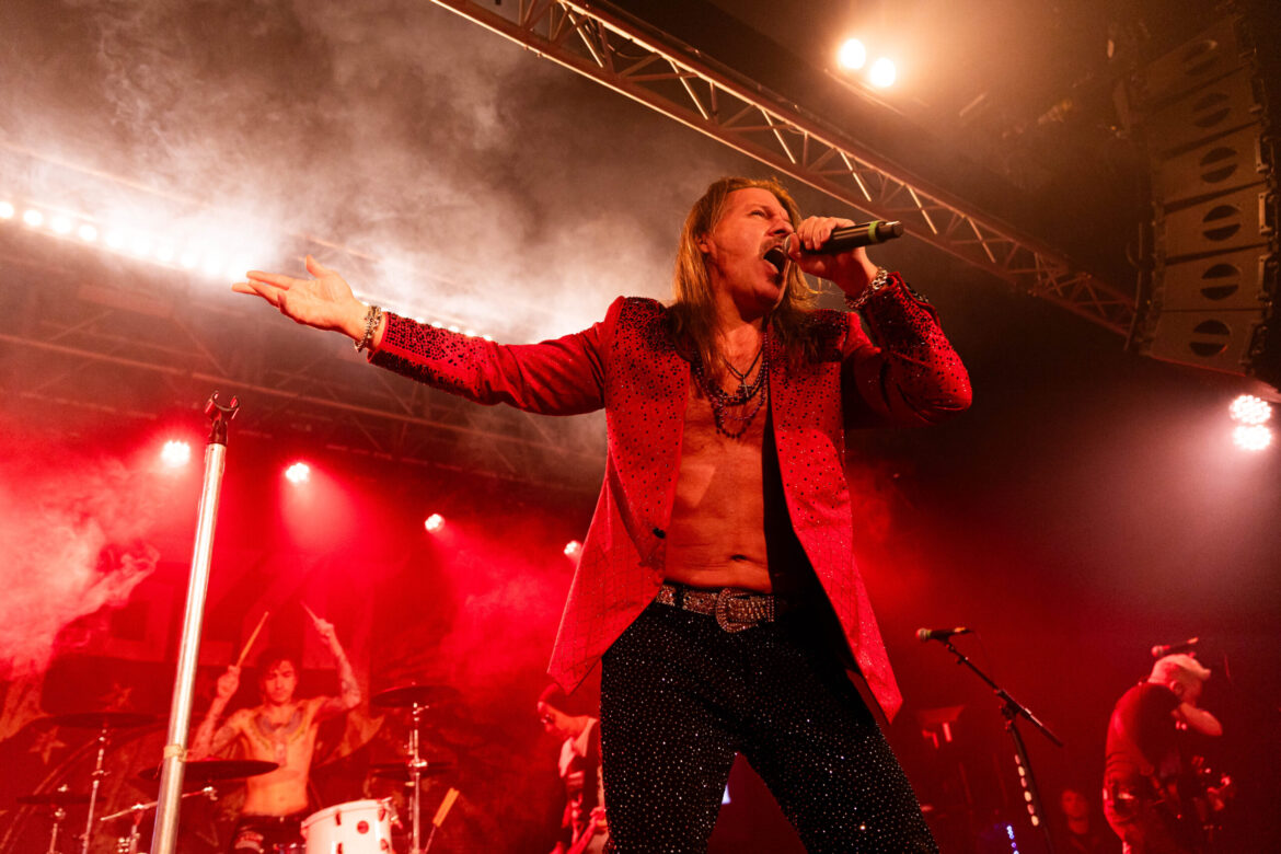 The Shifting Sands of the Squared Circle: Unpacking the Latest Industry Currents on February 18, 2026