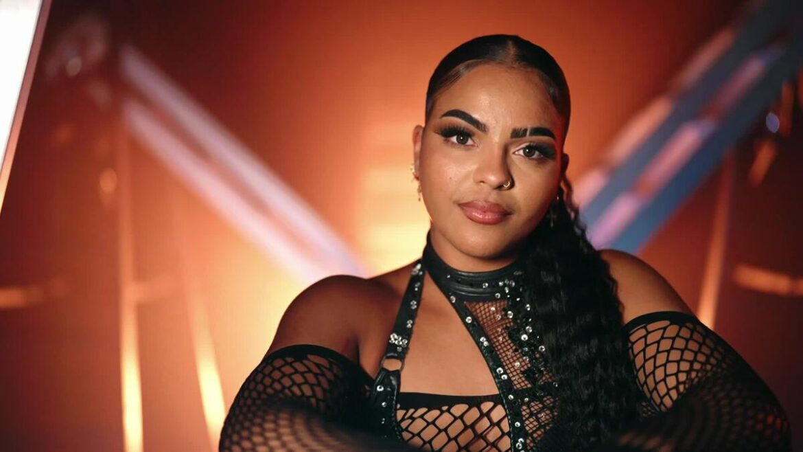 The Uncharted Waters: Jaida Parker’s Suspension and the Lingering Specter of a Neck Injury in NXT