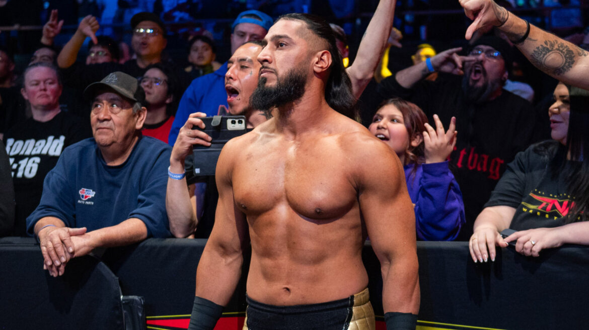 The Unfolding Narrative of TNA Impact: A Mid-Season Assessment of Strengths and Stumbles