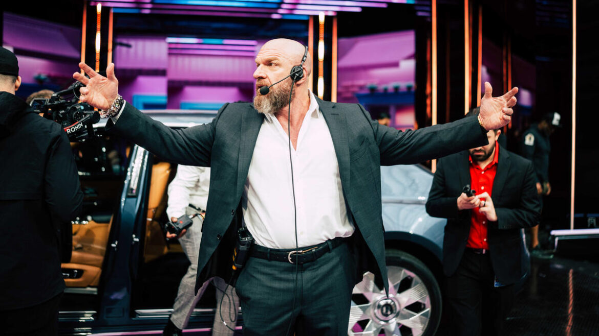 The Unfolding Tapestry: Creative Currents and Roster Movements Across Pro Wrestling