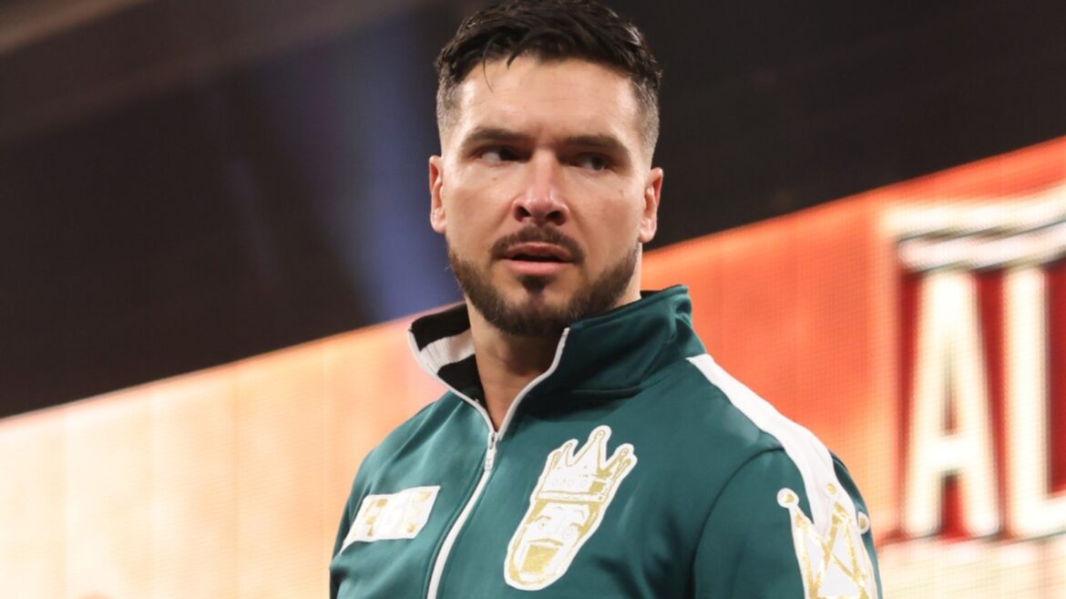 The Unlikely Architect of Legacy: How Ethan Page Cemented His Place in NXT North American Championship Lore