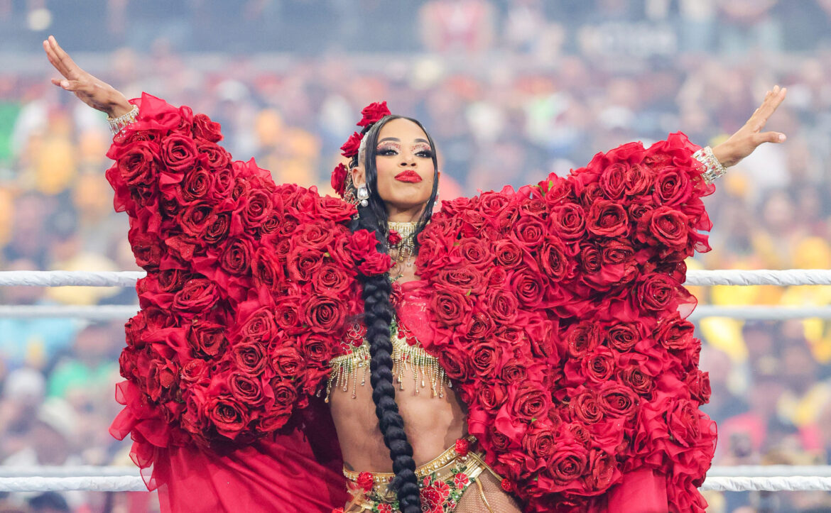 The Unseen Currents: Charting the Destiny of Wrestling’s Most Talked-About Stars