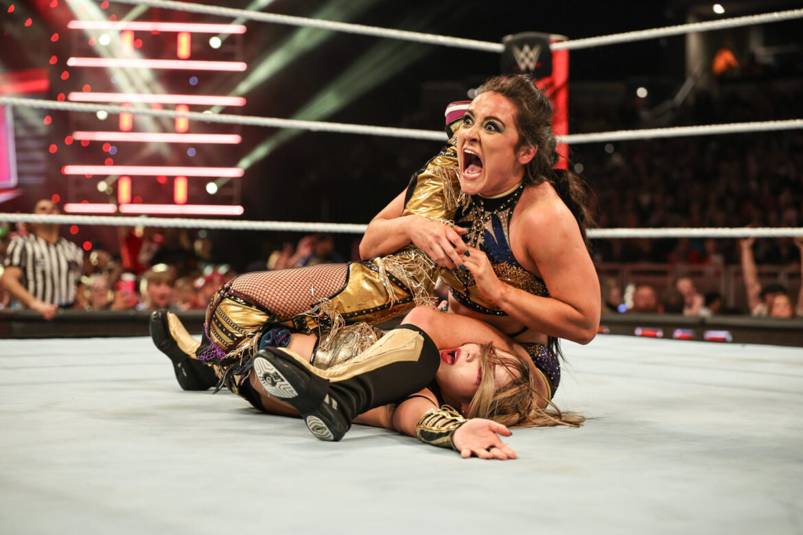 The Unseen Currents: Navigating the Shifting Tides of the Professional Wrestling Landscape