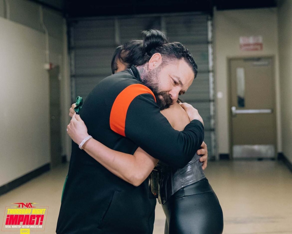 TNA No Surrender Promises a Collision of Destinies and Unforeseen Repercussions in Nashville