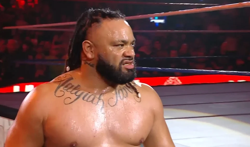 WrestleMania’s Fork in the Road: A Pivotal SmackDown Triple Threat Reshapes the Elimination Chamber Landscape