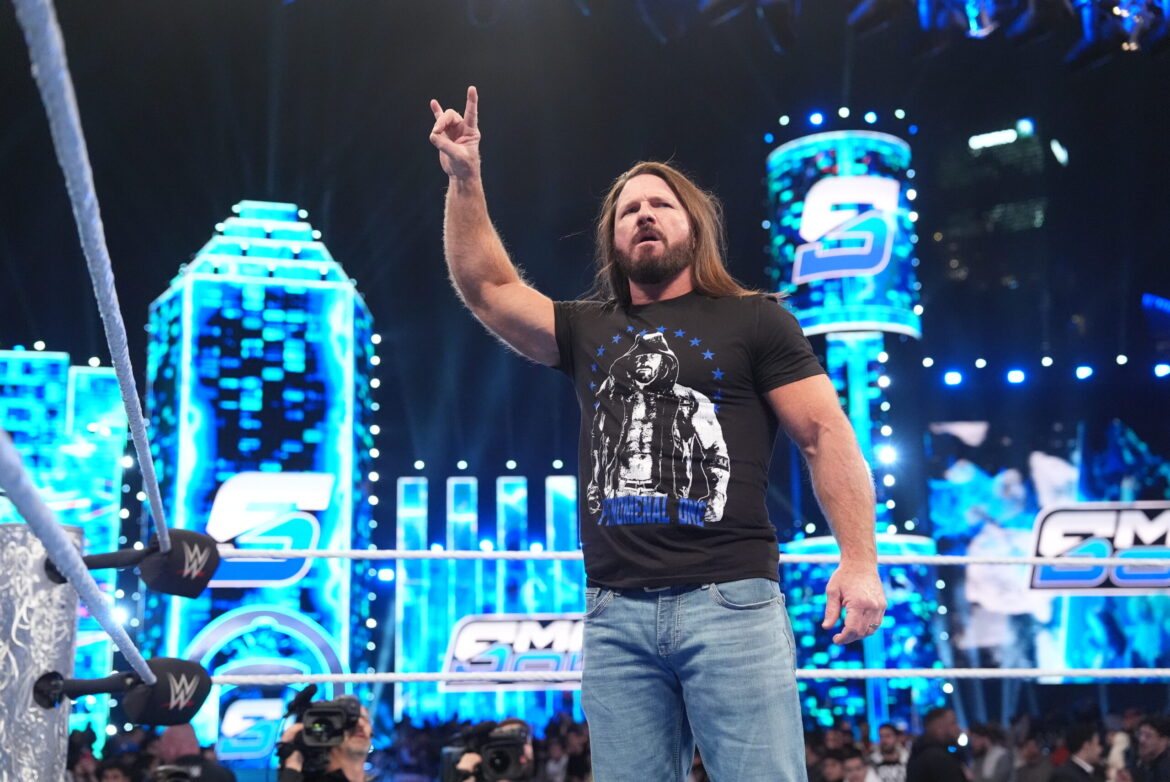 WWE’s Shifting Sands: Unconfirmed Reports Point to Major Returns and Marquee Matchups in February