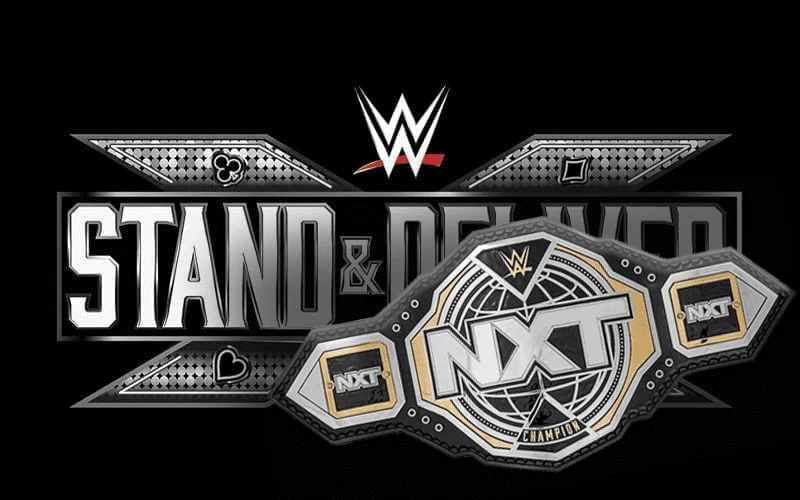A Collision of Egos and Ambition Shapes the NXT Championship Picture for the Grandest Stage in St. Louis