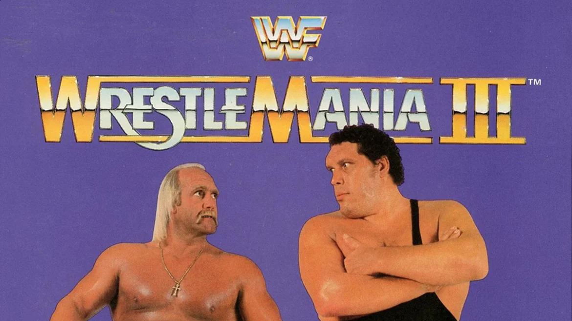 A Crucible of Wrestling Evolution: Unpacking the Pivotal Years of 1986 and 1987