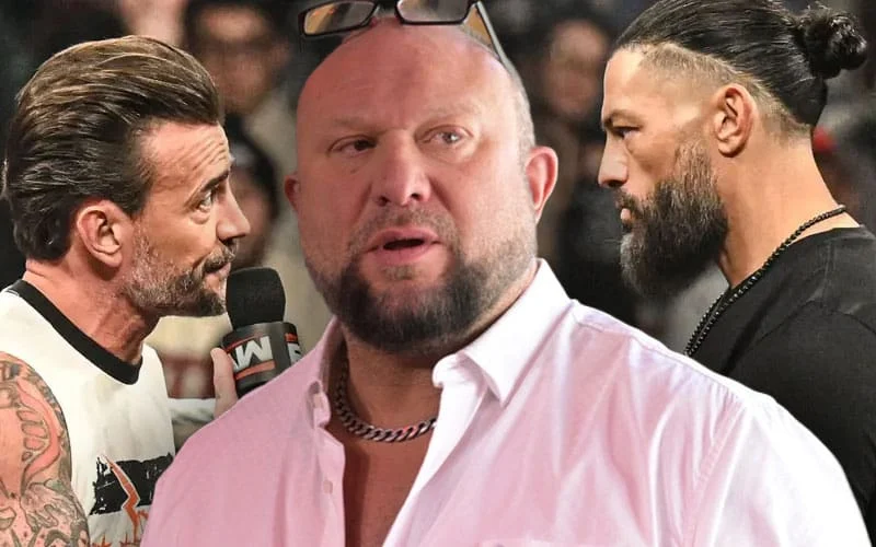 A Fracture in the Foundation of the Road to WrestleMania Forty-Two and the Controversy of Personal Provocation