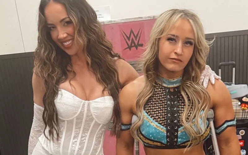 A New Hurdle for the Juggernaut: Analyzing the Recent Medical Setback for Jordynne Grace