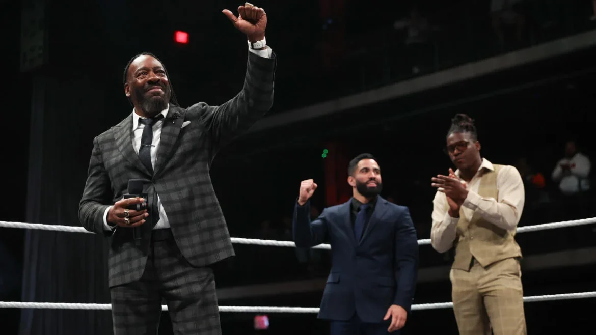 A Tempest Brews: The Lingering Echoes of Online Discourse in Professional Wrestling’s Current Landscape
