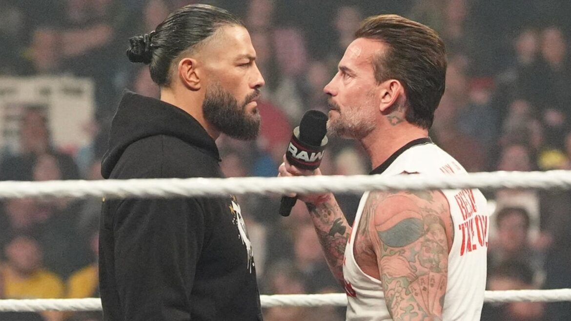 A Veteran’s Critique of a Pivotal WrestleMania Build-Up Moment: Examining the Impact of Personal Insults in Professional Wrestling Narratives