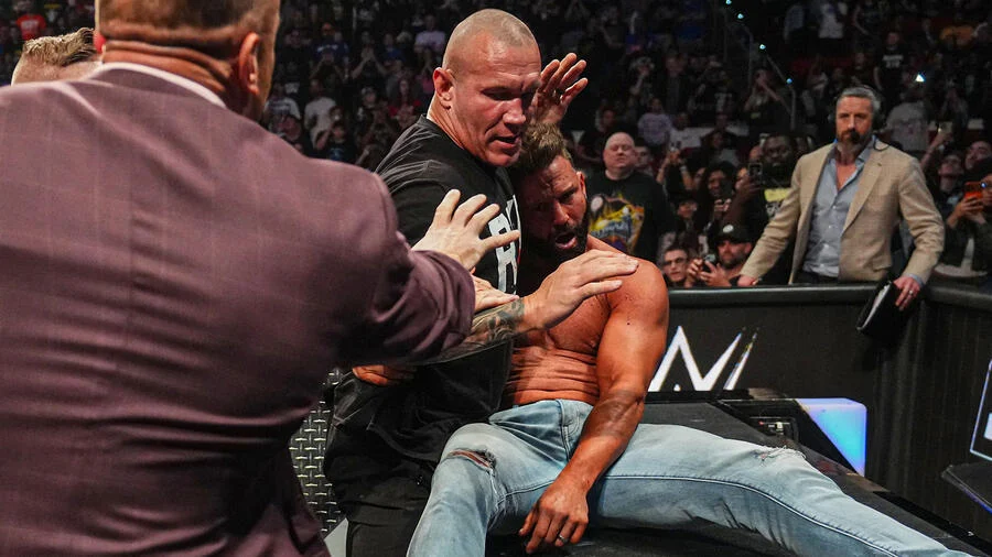 A Weekend of Wrestling’s Diverse Tapestry, Woven Through an Analyst’s Eye