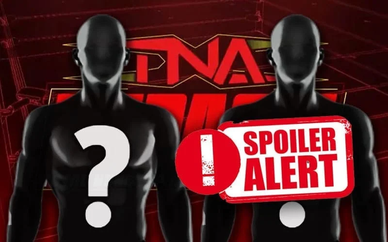 Chaotic Confrontations and Hardcore Warfare Define TNA Wrestling Taping in College Park