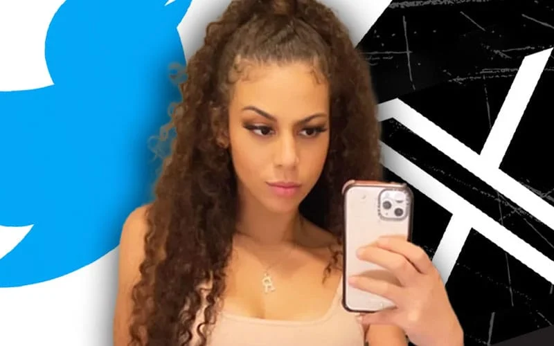 Digital Departure Follows Professional Turbulence as Samantha Irvin Leaves Social Media Platform