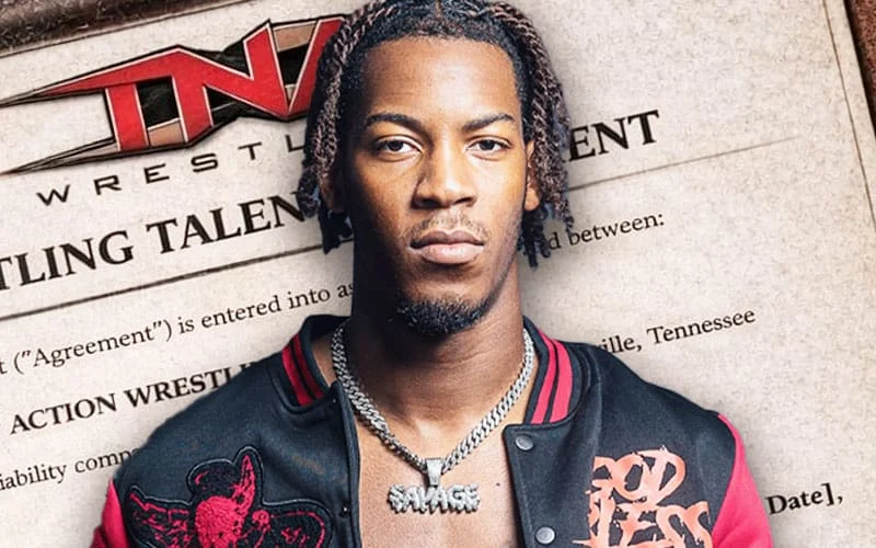 International Expansion Meets Industrial Friction as TNA Wrestling Faces Backlash Over Ricky Sosa Acquisition