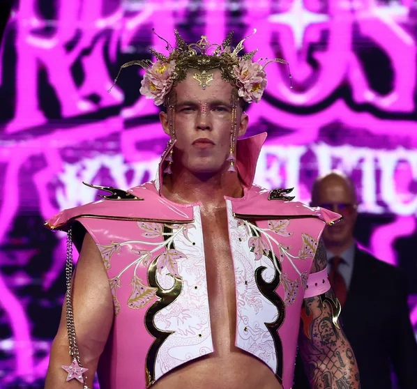 Late-Night Luminescence: AEW Collision Delivers High-Impact Action Amidst March Madness Mania