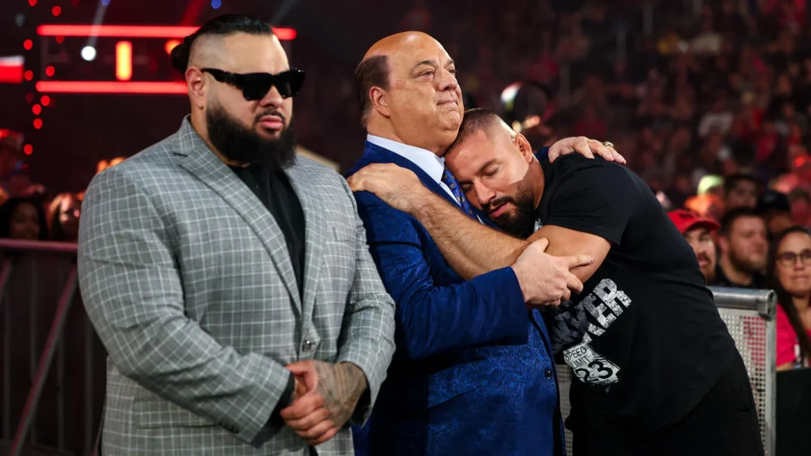 March 2026: Unveiling the Undercurrents of Professional Wrestling’s Dynamic Landscape