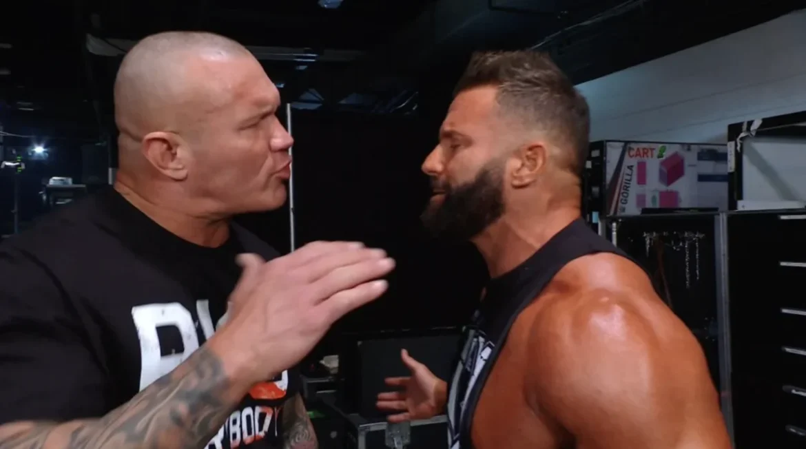 March 20th SmackDown: A Symphony of Savagery and Shifting Allegiances on the Road to WrestleMania 42